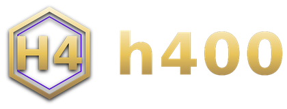h400 logo